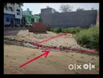 158 guj Behind Green clean inter college tedi Bagiya