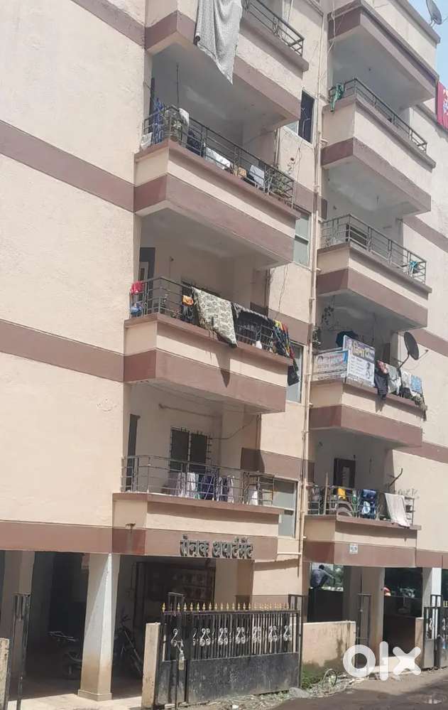 1bhk 6000 all facilities