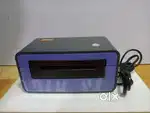 HPRT Shipping Label Printer SL42 Barcode Printer & Labels