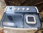 Kelvinator 8kg new condition working