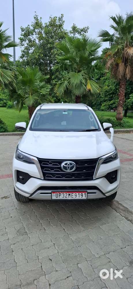Toyota Fortuner 3.0 4X2 MT, 2021, Diesel