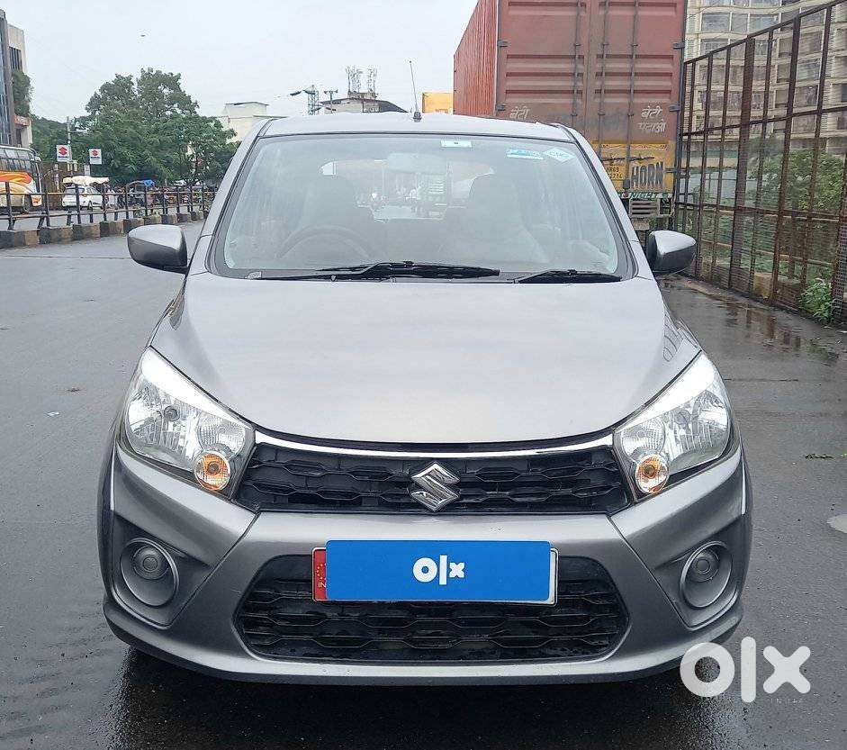 Maruti Suzuki Celerio CNG VXI MT, 2018, CNG & Hybrids