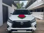 Toyota Innova Crysta 2019 Diesel Well Maintained