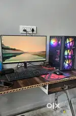 Pc desktop
