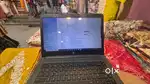 HP Amd Rygen 3  3300U (8/256 SSD)with Windows 10pro