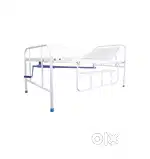 Hospital cot