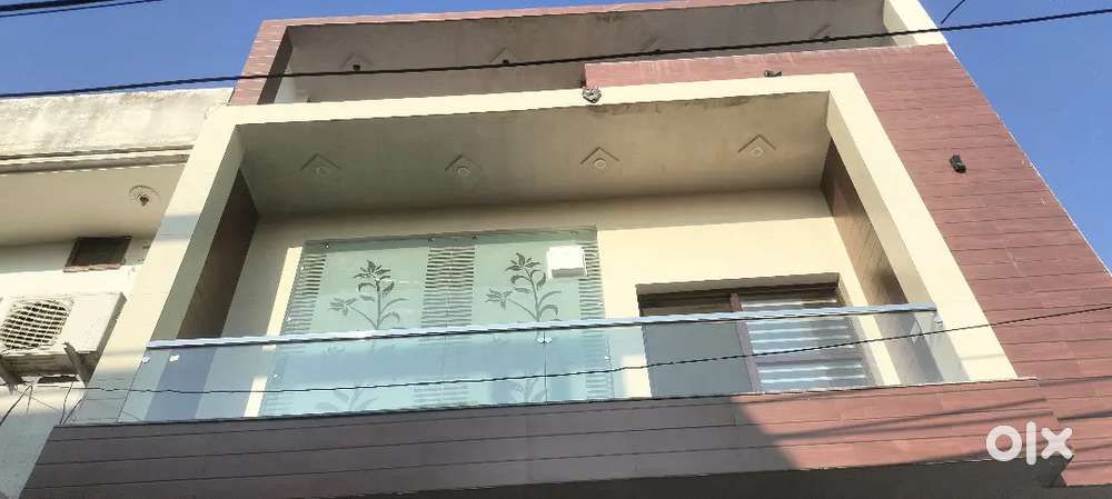 1st floor House for rent friends colonyGali3 near Hnu.vatika Kaithal