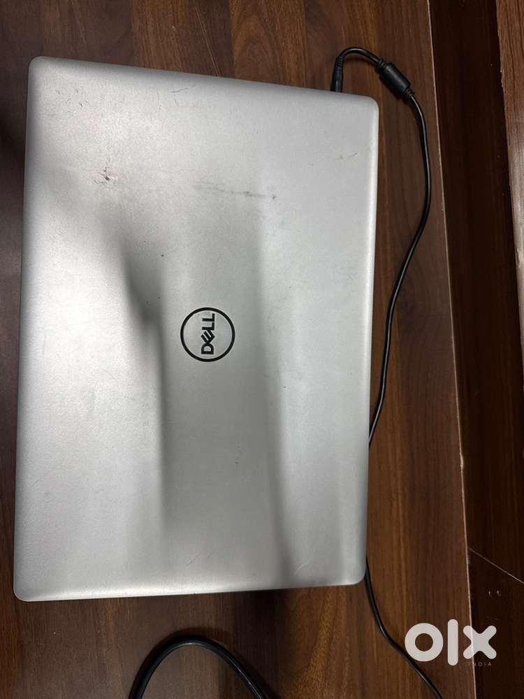 Dell inspiron intel i5 8th gen 8 gb ram 2 tb ssd