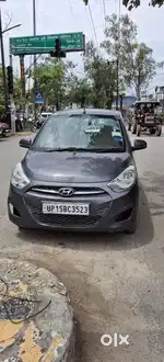 Hyundai i10 1.2 Kappa SPORTZ, 2013, Petrol