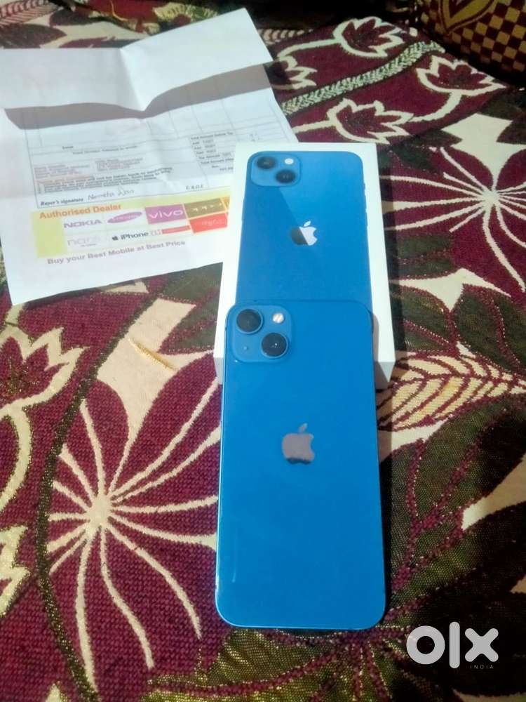 I phone 13