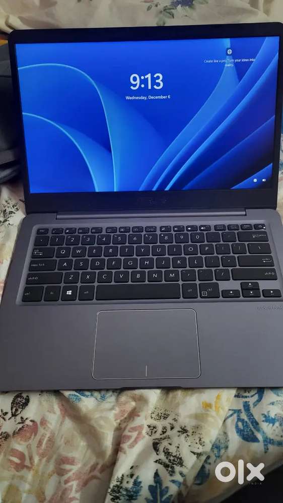 Asus vivobook s14 i7 8th gen