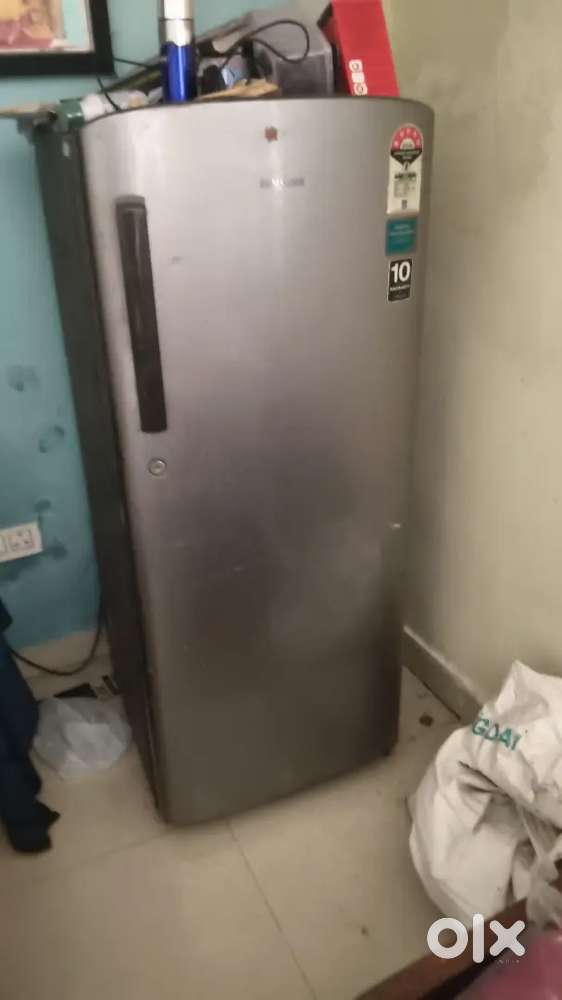 Samsung refrigerator