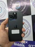 iPhone 16 pro 128 GB