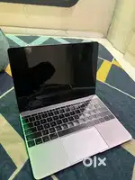 Macbook 12 inch  apple’s slimmest laptop ever