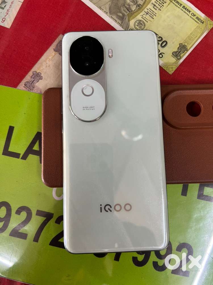 Vivo (IQOO) Z9 Pro 5G Phone