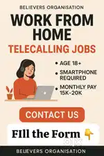 Senior Telecaller