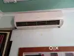 Ac window + split
