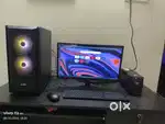 Intel I7 Computer