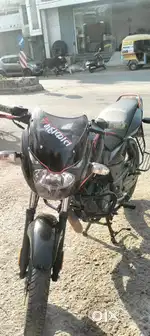 Bajaj Pulsar 125 2022 Model High Performance with Style