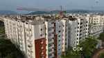 East Facing 3 BHK Corner Flat for Sale