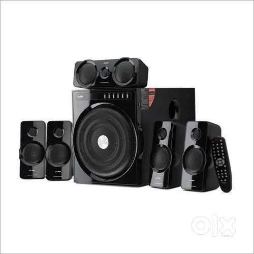 F & D  Home Theatre F6000x 135w  Bluetooth