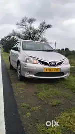 Toyota Etios 2016 Diesel Good Condition