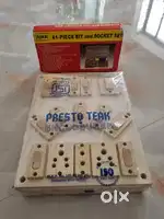 Switch board,bit and socket set