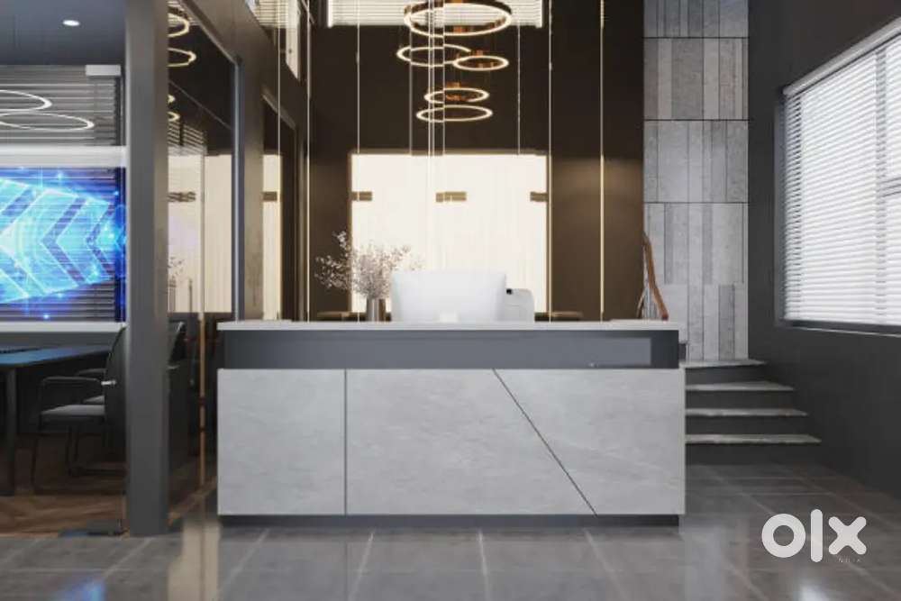 Female front office & management