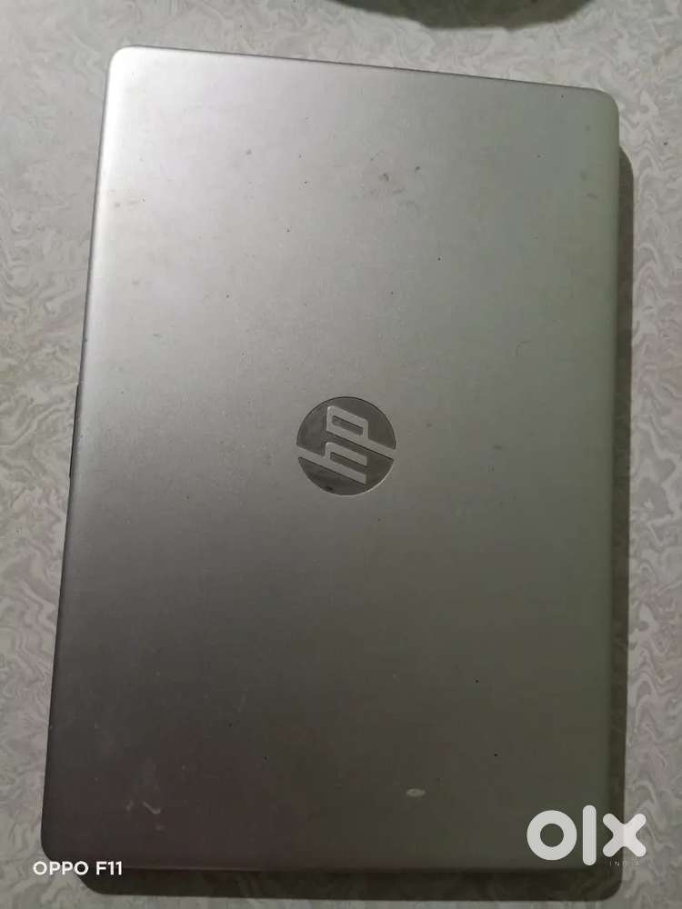 Hp laptop under 20000