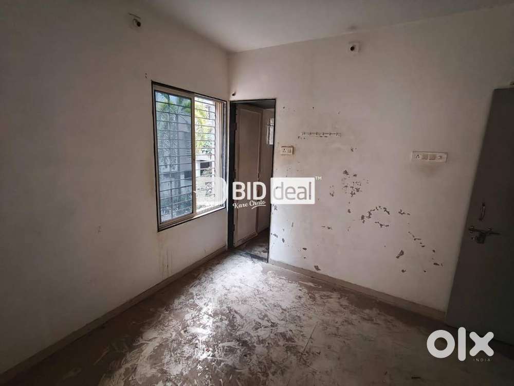 Residential Flat(Kamrej)