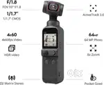 DJI Osmo Packet 2