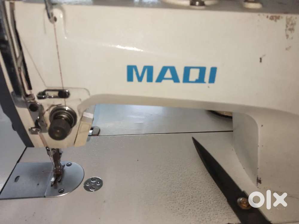 Silay kam mate karigar joiye che