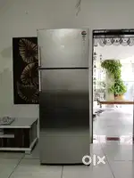 Bosch Fridge