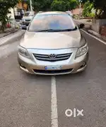 Toyota Corolla Altis 2010-2013 VL, 2009, Petrol