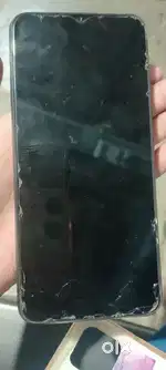 Realme c 11 2020 no screen not damage