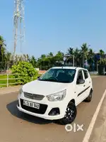 Maruti Suzuki Alto K10 2016 Petrol Good Condition