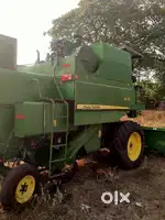 W70harwester