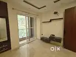 II DHRUV GOHRI II 2BHK SPACIOUS 1ST FLOOR WITH LIFT /PARKING