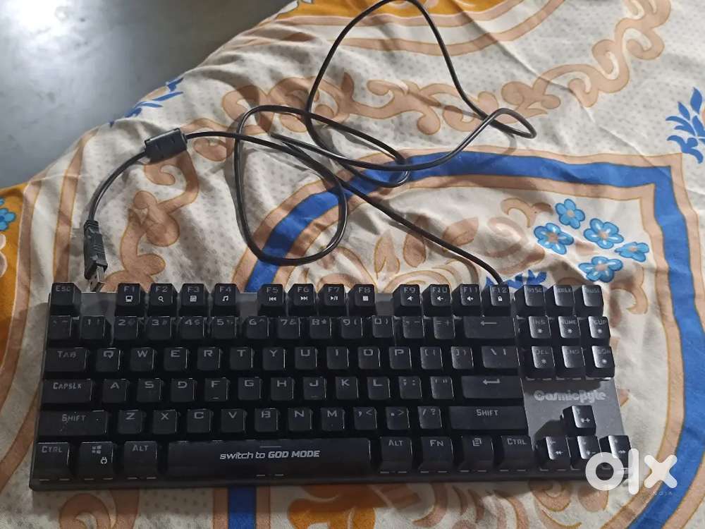 Mechanical Keyboard