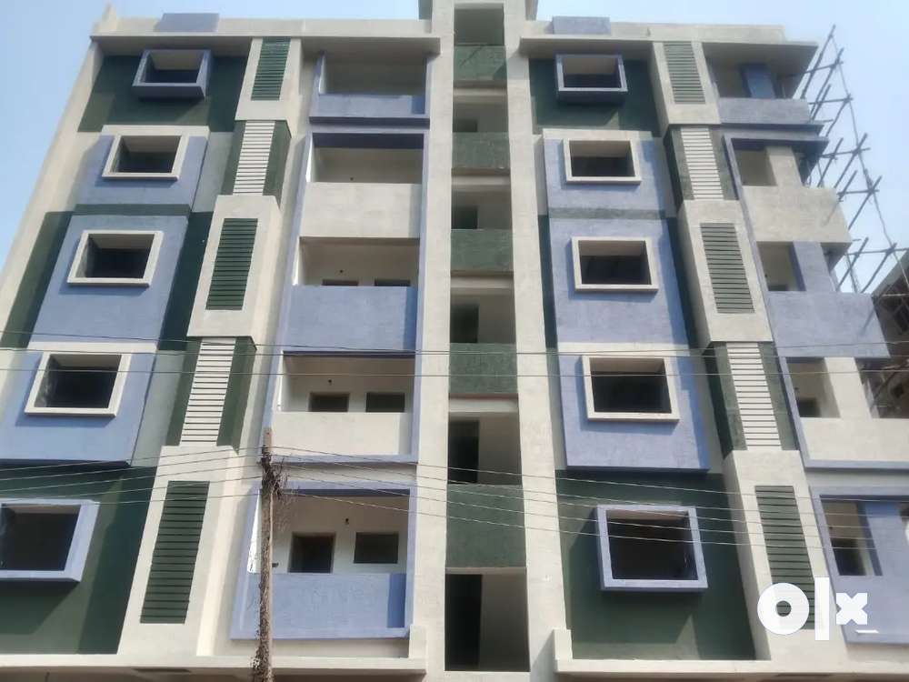 sft:-1025, north facing 2BHK, sale at pm palem