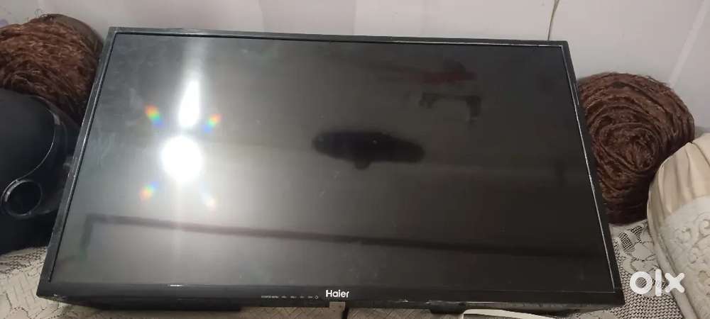 Hair LED 32 inch