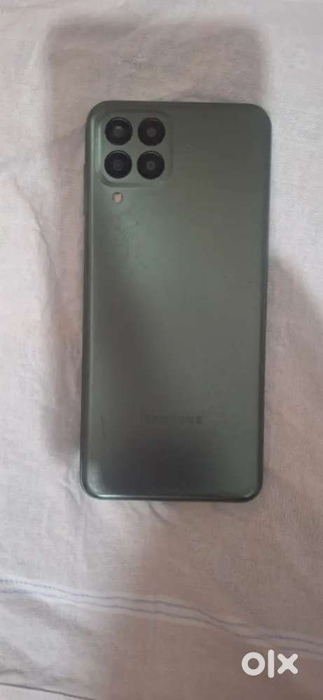 IT is samsung m33 5g