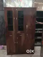 It's New Manufacturing Wardrobe Cum Cabinet