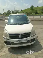 Maruti Suzuki Wagon R 2011