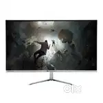 New Zebronics 27 Inch Full HD LED @ Just Rs 9,000 Only...