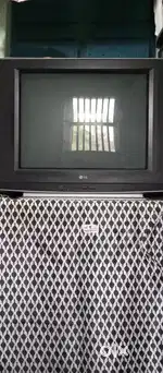 This is a LG TV