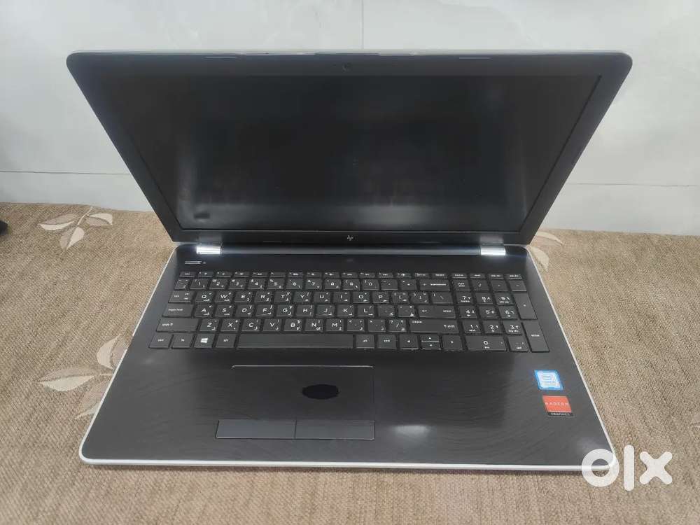 Hp graphic laptop