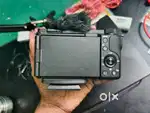 Sony ZV-E10M2 (2 Years Warranty) + Pz Lens
