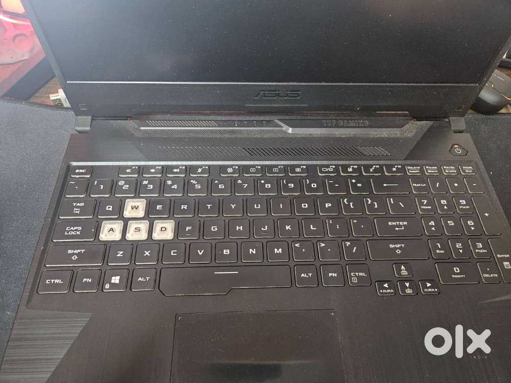 FOR SALE: High-Performance Gaming Laptop – Excellent Condition!