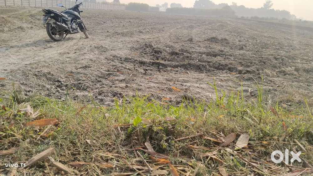 BABATPUR AIRPORT SE 1.5 KMS.h